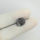 Black Rotile 5.04 Ct Good Quality Black Rotile 5.04 Ct Good Quality